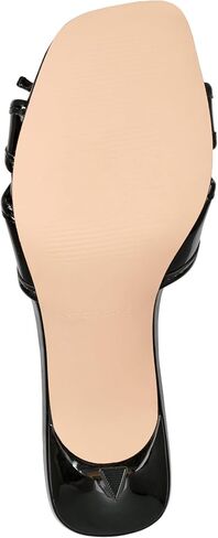 Marc Fisher Women's Delphy Heeled Sandal in Saudi Arabia