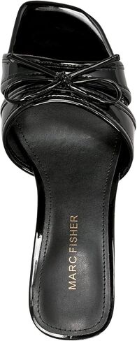 Marc Fisher Women's Delphy Heeled Sandal in Saudi Arabia