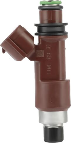FJ859 16611AA700 Fuel Injectors Kits 12 Holes Fits for 2005-2008 for Subaru for Outback R L.L. Bean Edition 3.0L 2008 for Subaru for Outback 3.0 R 3.0L 2006 for Outback R VDC Limited 3.0L -6Pcs in Saudi Arabia