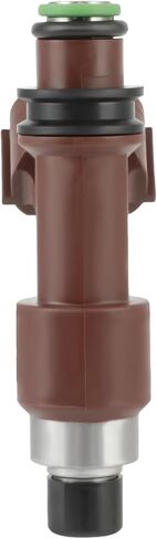 FJ859 16611AA700 Fuel Injectors Kits 12 Holes Fits for 2005-2008 for Subaru for Outback R L.L. Bean Edition 3.0L 2008 for Subaru for Outback 3.0 R 3.0L 2006 for Outback R VDC Limited 3.0L -6Pcs in Saudi Arabia