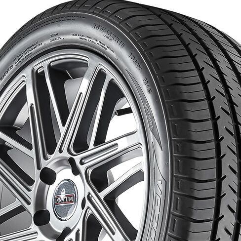 Kenda 245/40-18 UHP A/S KR400 All Season Tire 500AAA 97Y 245 40 18 in Saudi Arabia