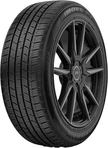 Ironman Imove PT طوال الموسم 185/70R13 in Saudi Arabia