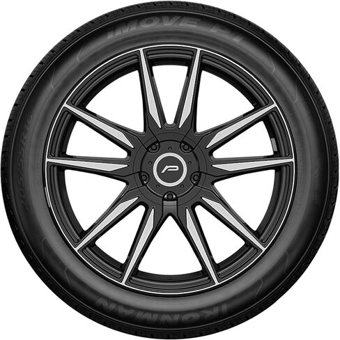 Ironman Imove PT طوال الموسم 185/70R13 in Saudi Arabia