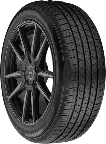 Ironman Imove PT طوال الموسم 185/70R13 in Saudi Arabia