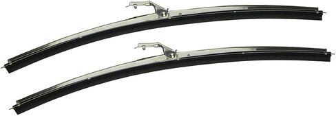 أنبوب مضمّن 1967-69 Camaro/Firebird ، 1962-67 Nova Wipers. 1 زوج in Kuwait