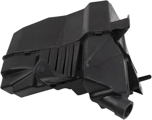 Windshield Washer Reservoir Tank Compatible with For Nissan Altima 2013-2018 | Without Sensor | W/Pump | W/Inlet | W/Cap | 289109HM0A in Saudi Arabia