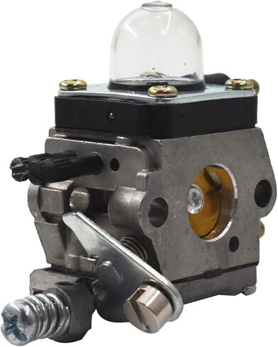 استبدال طقم المكربن لـ Mantis Tiller 7222 7225 SV-5C/2 بديل لـ C1U-K82 A021001090 in Saudi Arabia