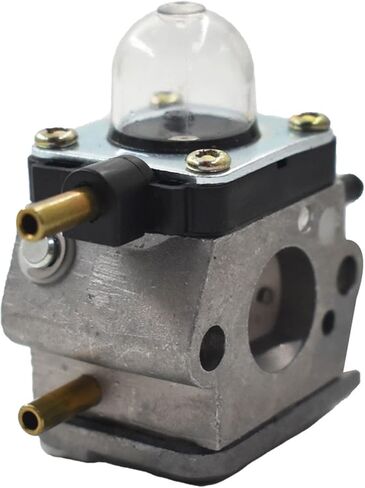 استبدال طقم المكربن لـ Mantis Tiller 7222 7225 SV-5C/2 بديل لـ C1U-K82 A021001090 in Saudi Arabia