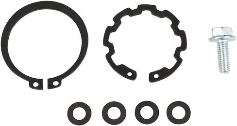 CCIYU Conference Compressor Clutch 2012-2015 for Ford Explorer 2.0L 2016-2019 for Ford Explorer 2.3L يحل محل ضاغط AC للسيارة 4 الأخاديد in Saudi Arabia