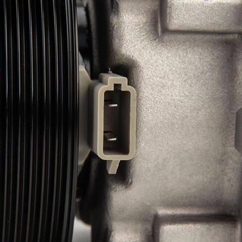 CO101290C ، 58129 ضواغط A/C لعام 1996-2006 Mustang 4.6L ، 1993-2002 Grand Marquis/Crown Victori/Town Car 4.6l ، 2004-2006 F150 4.6L ، 2002-2005 رحلة 6.8L ، 1994-1997 Thunderbird/Cougar 4.6L in Saudi Arabia