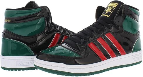 أديداس أوريجينالز أفضل عشرة أحذية لكرة السلة in Kuwait