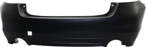 Garage-Pro Rear Bumper Cover Compatible with 2015-2017 Subaru Legacy in Saudi Arabia