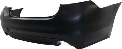 Garage-Pro Rear Bumper Cover Compatible with 2015-2017 Subaru Legacy in Saudi Arabia