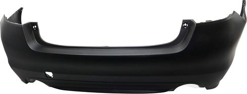 Garage-Pro Rear Bumper Cover Compatible with 2015-2017 Subaru Legacy in Saudi Arabia