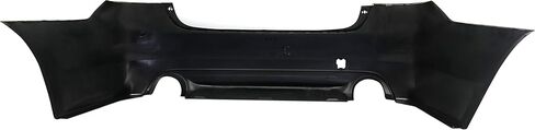 Garage-Pro Rear Bumper Cover Compatible with 2015-2017 Subaru Legacy in Saudi Arabia