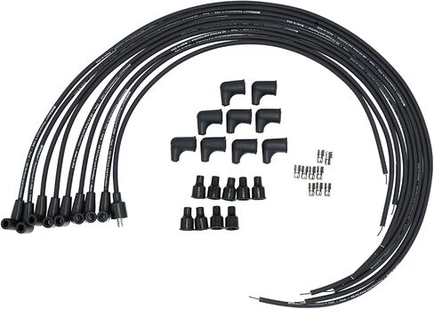 Walker Products Thundercore Pro Premium Spark Plug Set 924-1554 in Saudi Arabia