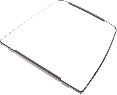 General Motors Genuine Mirror Glass - 22847234 in Saudi Arabia