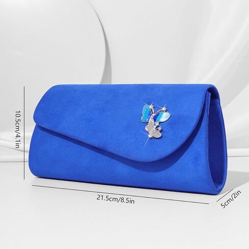 Exquisite Diamond CLUTCH Stylish Party Bag Elegant Chain Shoulder Bag Wedding Bag in Saudi Arabia