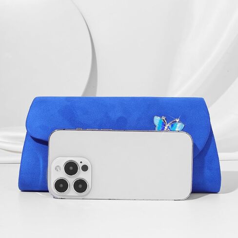 Exquisite Diamond CLUTCH Stylish Party Bag Elegant Chain Shoulder Bag Wedding Bag in Saudi Arabia
