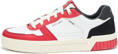 Skechers Men Jade Kovos Leath in Saudi Arabia