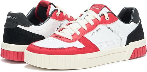 Skechers Men Jade Kovos Leath in Saudi Arabia