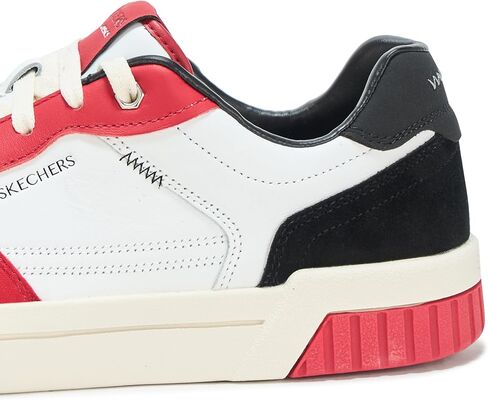 Skechers Men Jade Kovos Leath in Saudi Arabia