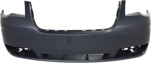Garage-Pro Bumper Cover KIT Compatible with Chrysler Town & Country 2008-2010 For Models Without Chrome Insert Primed Front in Saudi Arabia