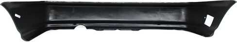 Garage-Pro Front and Rear Bumper Cover Compatible with 1996-1998 Honda Civic Primed, Coupe/Sedan, Set of 2 in Saudi Arabia