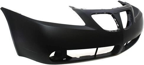 Garage-Pro Bumper Cover SET Compatible with 2005-2009 Pontiac G6 Sedan Front and Rear in Saudi Arabia