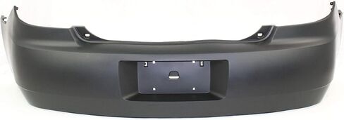 Garage-Pro Bumper Cover SET Compatible with 2005-2009 Pontiac G6 Sedan Front and Rear in Saudi Arabia