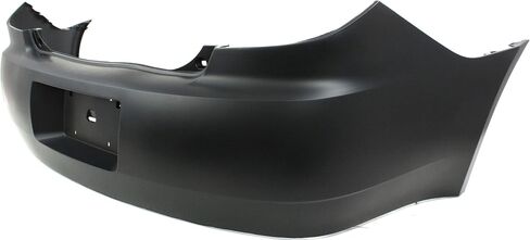 Garage-Pro Bumper Cover SET Compatible with 2005-2009 Pontiac G6 Sedan Front and Rear in Saudi Arabia