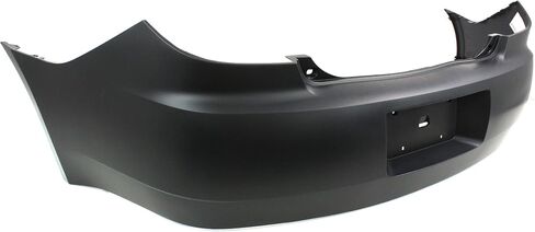 Garage-Pro Bumper Cover SET Compatible with 2005-2009 Pontiac G6 Sedan Front and Rear in Saudi Arabia
