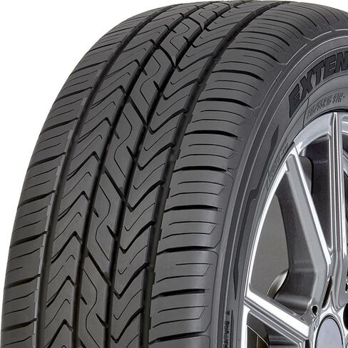 إطارات Toyo 235/60R17 102H Extensa A/S II in Saudi Arabia