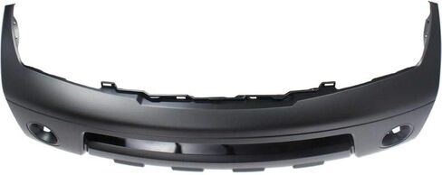 مصدات التي تسليم - Primered ، Front Pumper Cover Fascia لعام 2005 2006 2007 Nissan Pathfinder 05 06 07 ، NI1000238 in Saudi Arabia