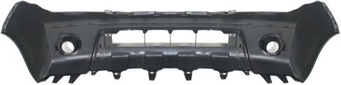 مصدات التي تسليم - Primered ، Front Pumper Cover Fascia لعام 2005 2006 2007 Nissan Pathfinder 05 06 07 ، NI1000238 in Saudi Arabia