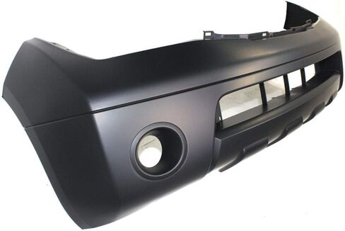 مصدات التي تسليم - Primered ، Front Pumper Cover Fascia لعام 2005 2006 2007 Nissan Pathfinder 05 06 07 ، NI1000238 in Saudi Arabia