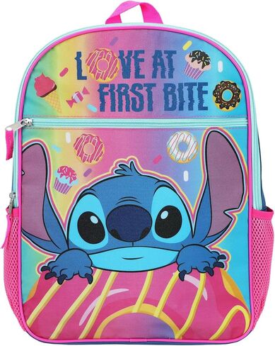BioWorld Disney Stitch Love at First Bite 16 Ing in Kuwait