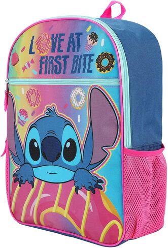 BioWorld Disney Stitch Love at First Bite 16 Ing in Kuwait