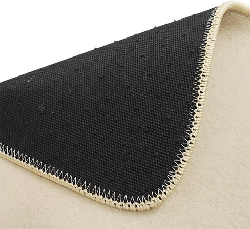 Floor Mats Compatible with 2012-2015 Honda Civic Coupe, 4 PCS Black Nylon Front Carpets Flooring Protection Interior by IKON MOTORSPORTS in Saudi Arabia