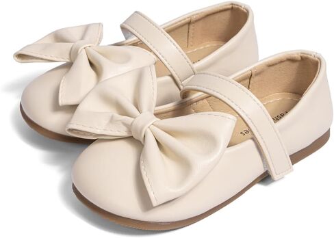 مياموي طفل طفل ماري جين فلاتز فتيات الفتيات اللباس لحفلات حفل زفاف موحد الأحذية لينة لطيفة غير انزلاق شقة للمشي in Kuwait