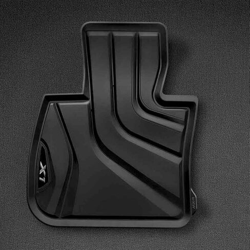 BMW 51472365854 Sport Line All-Weather Floor Mats for F48 X1 (Set of 2 Front Mats) in Saudi Arabia