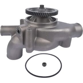 Engine Water Pump Replacement for Detroit Diesel 60 Series 12.7 Lts Gear Driven 23505895 23522707 23520136 in Kuwait