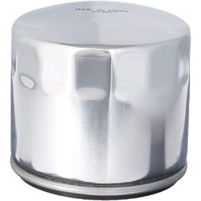 FRAM PH6019 Oil Filter (Premium Quality (Chrome) 14-6019) in Saudi Arabia