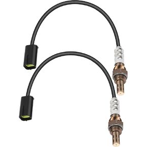 O2 Oxygen Sensor Upstream and Downstream SG1408 Compatible with for Kia Rio 2001-2003 for Kia Sephia 1998-2001 in Saudi Arabia