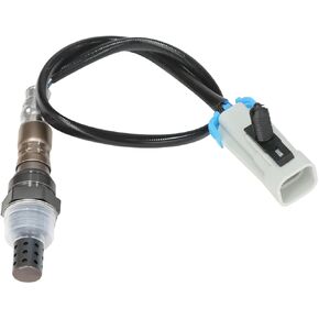 2003-2005 O2 Oxygen Sensor Upstream Compatible for Chevrolet Silverado 1500 2500 3500 5.3L 2003-2005, for GMC Sierra 1500/Yukon 5.3L 2003-2013, Buick 2005-2011, Pontiac 2004-2010, Replaces 234-4668 in Saudi Arabia