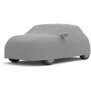 غطاء السيارة لـ Mini Cooper Convertible - Covermaster مقاومة للماء - Goldshield in Saudi Arabia