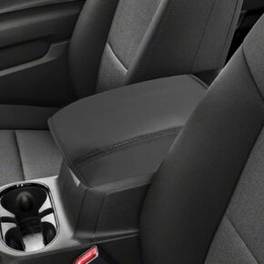 SHAOHAO 2023 2024 2025 Chevy Colorado Car Armrest Cover for 2023 2024 2025 Chevrolet Colorado Accessories (Work Truck/LT/Trail Boss/Z71/ZR2) Center Console Cover Arm Rest Pad Console Lid Protector in Saudi Arabia