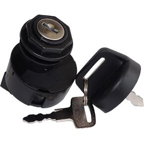 Ignition Key Switch compatible with Polaris XPLORER 250 2000-2001 / XPLORER 400 2000-2001 in Kuwait