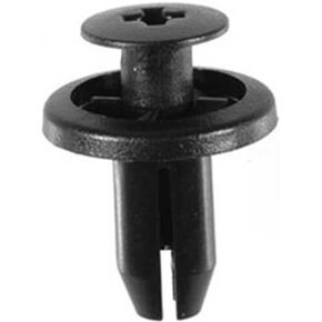10 Turn Signal Light & General Purpose Push-Type Compatible with Toyota in Saudi Arabia