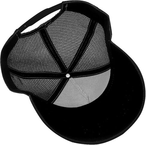 United States Forest Service Baseball Cap Adjustable Mesh Trucker Hat in Saudi Arabia